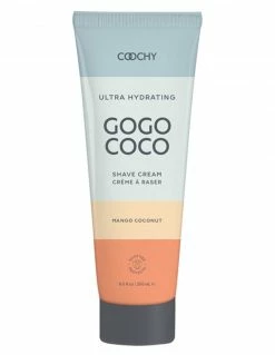 Coochy Ultra Hydrating Shave Cream