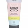 Coochy Ultra Smoothing Body Scrub