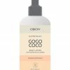 Bath & Body Coochy Ultra Silky Body Lotion
