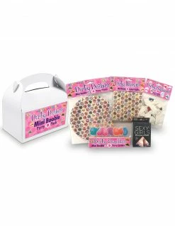 Candyprints Mini Boob Party Pack