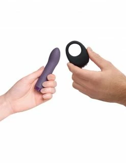 Je Joue The Couples Collection Vibrators