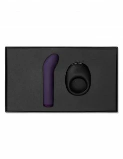 Je Joue The Couples Collection Vibrators