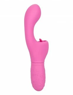 Vibrators CalExotics Butterfly Kiss Flicker 20 Vibrators CalExotics Butterfly Kiss Flicker