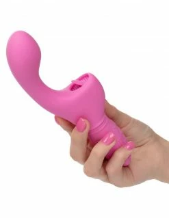 Vibrators CalExotics Butterfly Kiss Flicker 17 Vibrators CalExotics Butterfly Kiss Flicker