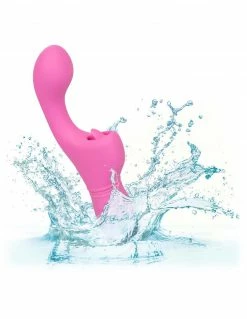 Vibrators CalExotics Butterfly Kiss Flicker 22 Vibrators CalExotics Butterfly Kiss Flicker