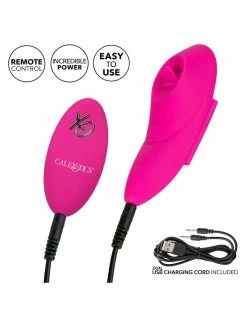 CalExotics Flicker Panty Teaser