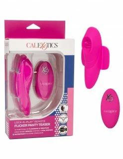 CalExotics Flicker Panty Teaser