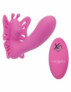 CalExotics Pulsating Venus G Vibrators
