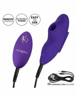 Vibrators CalExotics Suction Panty Teaser
