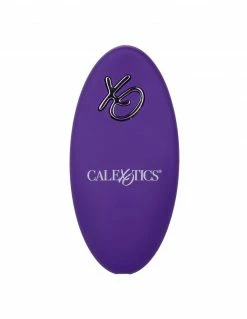 Vibrators CalExotics Suction Panty Teaser