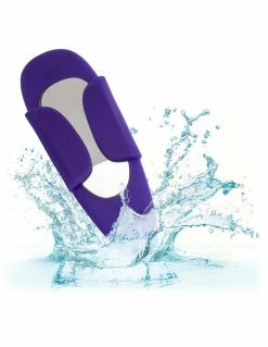 Vibrators CalExotics Suction Panty Teaser