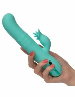 California Dreaming Bel Air Bombshell Vibrators