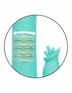 California Dreaming Bel Air Bombshell Vibrators