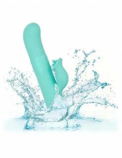 California Dreaming Bel Air Bombshell Vibrators