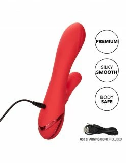 California Dreaming Palisades Passion Vibrators