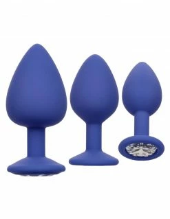 Cheeky Gems 3pc Training Set