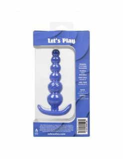 Anal Cheeky X-6 Beads