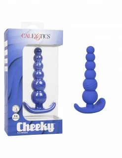 Anal Cheeky X-6 Beads
