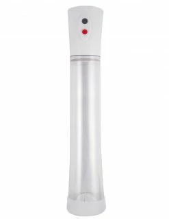 Commander Extra Large Electric Pump