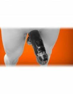 Oxballs Daddy Cocksheath