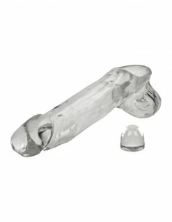 Oxballs Daddy Cocksheath