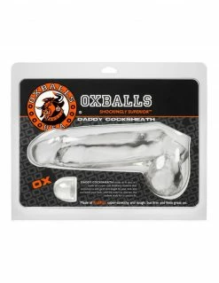 Oxballs Daddy Cocksheath