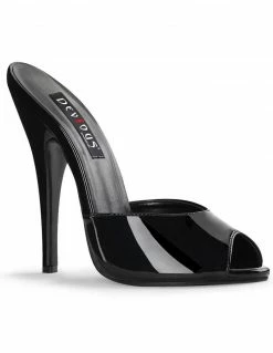 Pleaser Domina 101 Heels