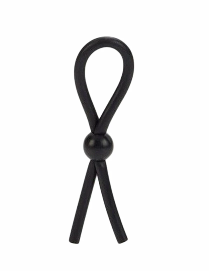 Dr. Joel Adjustable Loop Cockring Cock & Ball Toys 1 Dr. Joel Adjustable Loop Cockring Cock & Ball Toys