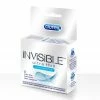 Durex Invisible Thin Condoms