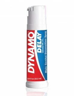 Enhancers & Lubes Screaming O Dynamo Delay Spray