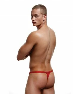 Envy Men's Breakaway Thong Men's Underwear