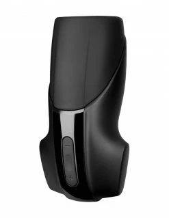 Satisfyer Men Vibrating Masturbator Vibrators