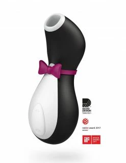 Vibrators Satisfyer Pro Penguin Next Generation Clitoral Stimulator