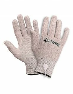 Electroshock Electro-Stimulation Gloves