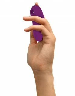 Evolved Sucker For You Vibrators