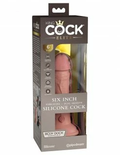 King Cock Elite 6