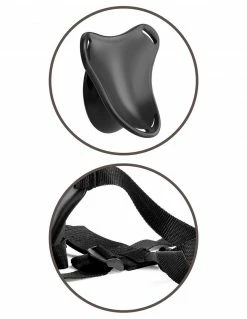 Strap-ons King Cock Elite Beginner's Body Dock Harness