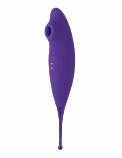 Vibrators Exciter Suction Vibe