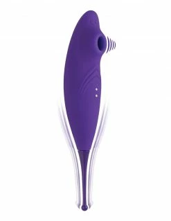 Vibrators Exciter Suction Vibe