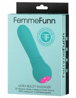 Femme Funn Ultra Bullet Vibrators