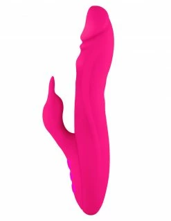 Femme Funn Booster Rabbit Vibrators