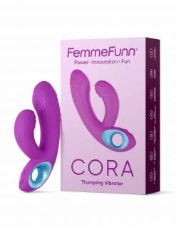 Vibrators Femme Funn Cora 6 Vibrators Femme Funn Cora