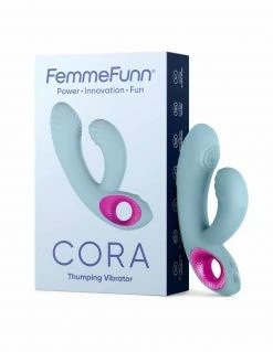 Vibrators Femme Funn Cora 7 Vibrators Femme Funn Cora