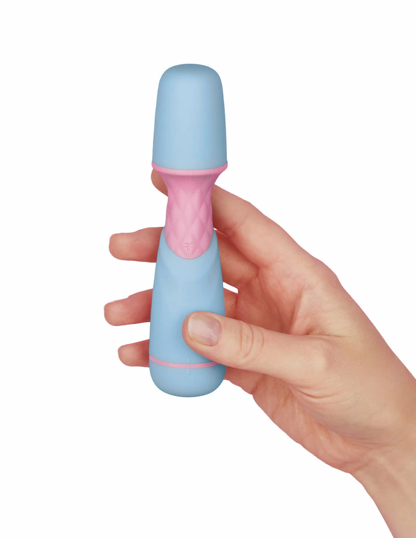Vibrators Femme Funn Ffix Vibrating Wand 11 Vibrators Femme Funn Ffix Vibrating Wand