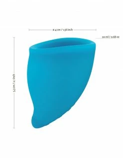 Fun Factory Fun Cup Menstrual Cup Size A