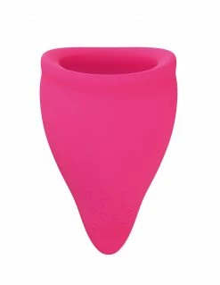 Fun Factory Fun Cup Menstrual Cup Size A