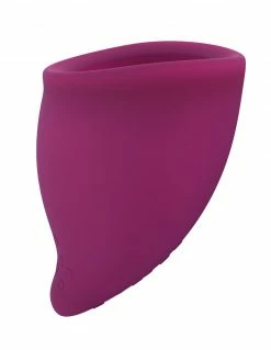Fun Factory Fun Cup Menstrual Cup Size B