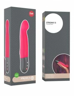 Fun Factory Stronic G Vibrators