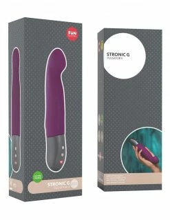 Fun Factory Stronic G Vibrators