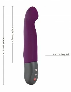 Fun Factory Stronic G Vibrators